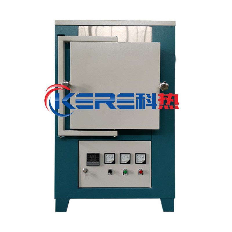 高溫馬弗爐 高溫馬弗爐